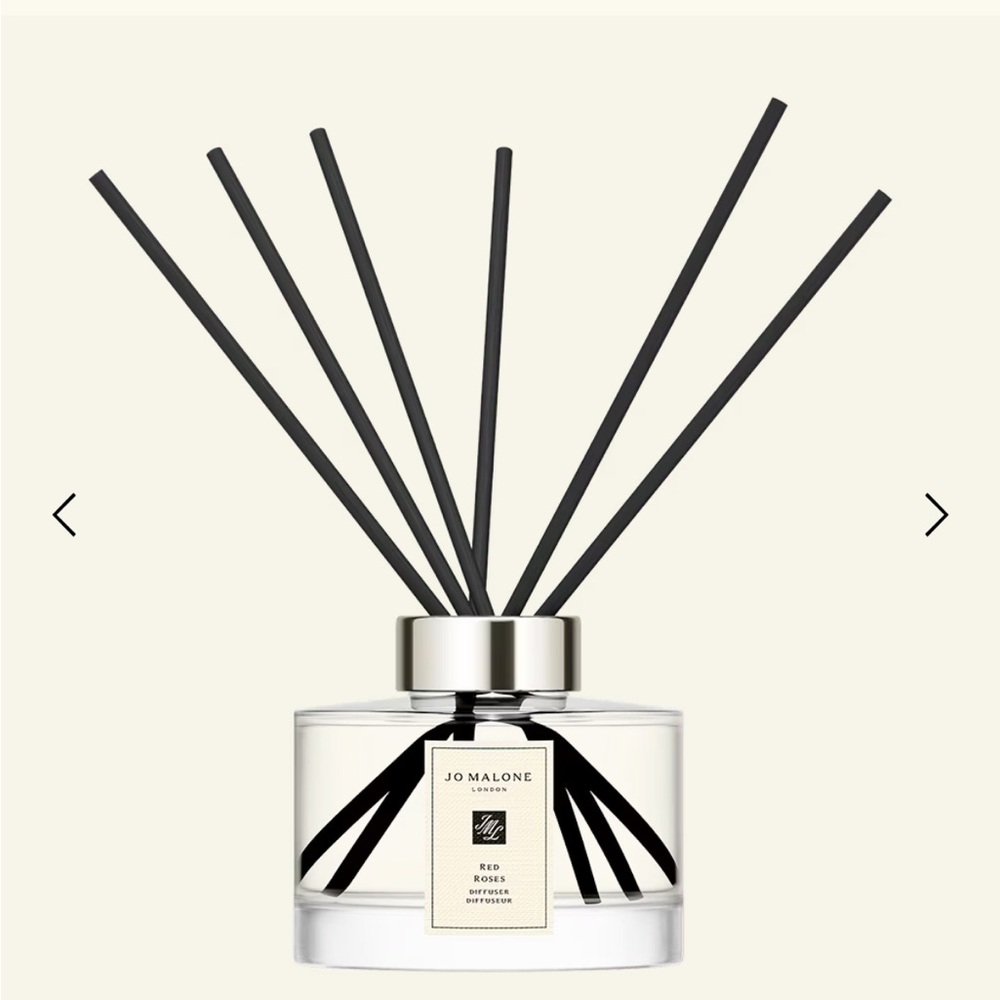 Jo Malone red rose diffuser